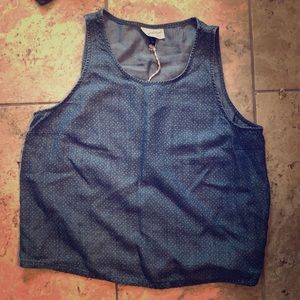 A universal thread shirt